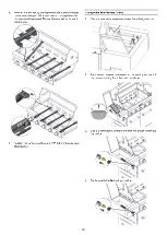 Предварительный просмотр 30 страницы KitchenAid 720-0893D Installation Instructions And Use & Care Manual