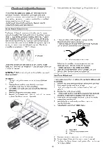 Предварительный просмотр 33 страницы KitchenAid 720-0893D Installation Instructions And Use & Care Manual