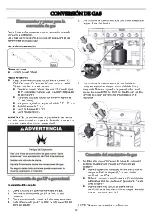 Предварительный просмотр 52 страницы KitchenAid 720-0893D Installation Instructions And Use & Care Manual