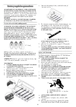 Предварительный просмотр 57 страницы KitchenAid 720-0893D Installation Instructions And Use & Care Manual