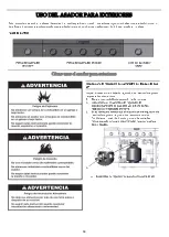 Предварительный просмотр 58 страницы KitchenAid 720-0893D Installation Instructions And Use & Care Manual