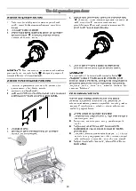 Предварительный просмотр 60 страницы KitchenAid 720-0893D Installation Instructions And Use & Care Manual