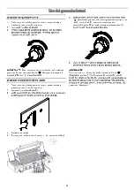 Предварительный просмотр 61 страницы KitchenAid 720-0893D Installation Instructions And Use & Care Manual