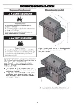 Предварительный просмотр 72 страницы KitchenAid 720-0893D Installation Instructions And Use & Care Manual