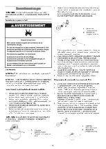 Предварительный просмотр 75 страницы KitchenAid 720-0893D Installation Instructions And Use & Care Manual