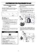 Предварительный просмотр 76 страницы KitchenAid 720-0893D Installation Instructions And Use & Care Manual