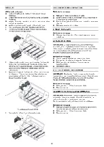 Предварительный просмотр 90 страницы KitchenAid 720-0893D Installation Instructions And Use & Care Manual