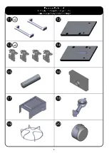 Preview for 6 page of KitchenAid 720-0953A (LP) Installation Instructions And Use & Care Manual