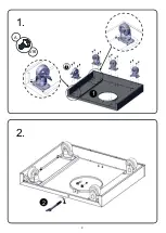 Preview for 9 page of KitchenAid 720-0953A (LP) Installation Instructions And Use & Care Manual