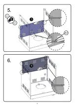 Preview for 11 page of KitchenAid 720-0953A (LP) Installation Instructions And Use & Care Manual