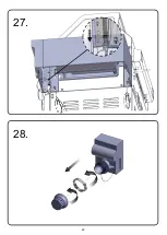 Preview for 22 page of KitchenAid 720-0954 Installation Instructions And Use & Care Manual