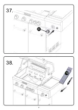 Preview for 27 page of KitchenAid 720-0954 Installation Instructions And Use & Care Manual