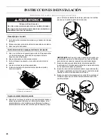 Preview for 26 page of KitchenAid 730-0336D Installation Instructions And Use & Care Manual