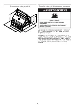 Preview for 60 page of KitchenAid 740-0780 Installation Instructions And Use & Care Manual