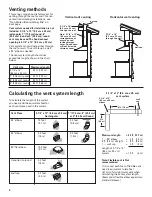 Preview for 4 page of KitchenAid (76.)(91.)(121.) Installation Instructions Manual