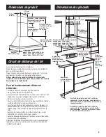 Предварительный просмотр 15 страницы KitchenAid (76.)(91.)(121.) Installation Instructions Manual