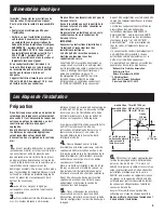 Preview for 17 page of KitchenAid (76.)(91.)(121.) Installation Instructions Manual