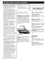 Preview for 20 page of KitchenAid (76.)(91.)(121.) Installation Instructions Manual