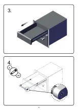 Preview for 16 page of KitchenAid 780-0017 Installation Instructions And Use & Care Manual