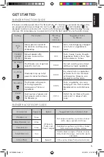 Preview for 5 page of KitchenAid 7KSB40 Series Manual