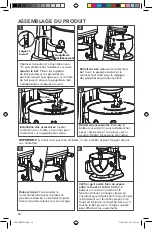 Preview for 16 page of KitchenAid 7KSM60 Owner'S Manual