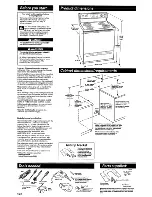 Preview for 2 page of KitchenAid 8053714 Installation Instructions Manual