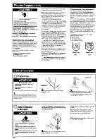 Preview for 3 page of KitchenAid 8053714 Installation Instructions Manual