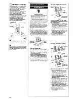 Preview for 4 page of KitchenAid 8053714 Installation Instructions Manual