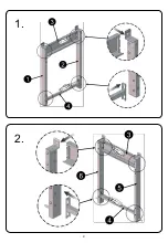 Preview for 9 page of KitchenAid 810-0021 Installation Instructions And Use & Care Manual