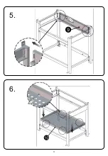 Preview for 11 page of KitchenAid 810-0021 Installation Instructions And Use & Care Manual