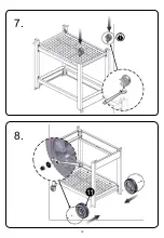 Preview for 12 page of KitchenAid 810-0021 Installation Instructions And Use & Care Manual