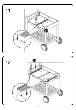 Preview for 14 page of KitchenAid 810-0021 Installation Instructions And Use & Care Manual