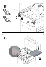 Preview for 17 page of KitchenAid 810-0021 Installation Instructions And Use & Care Manual