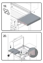 Preview for 18 page of KitchenAid 810-0021 Installation Instructions And Use & Care Manual