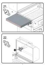 Preview for 19 page of KitchenAid 810-0021 Installation Instructions And Use & Care Manual