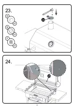 Preview for 20 page of KitchenAid 810-0021 Installation Instructions And Use & Care Manual