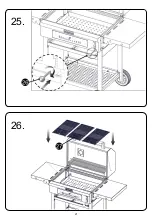 Preview for 21 page of KitchenAid 810-0021 Installation Instructions And Use & Care Manual