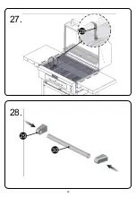 Preview for 22 page of KitchenAid 810-0021 Installation Instructions And Use & Care Manual