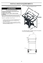 Preview for 24 page of KitchenAid 810-0021 Installation Instructions And Use & Care Manual