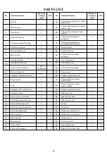 Preview for 45 page of KitchenAid 810-0021 Installation Instructions And Use & Care Manual