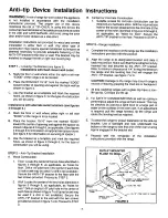 Preview for 4 page of KitchenAid 8101P120-60 Installation Manual