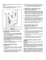 Preview for 7 page of KitchenAid 8101P120-60 Installation Manual