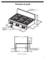 Предварительный просмотр 12 страницы KitchenAid 8284670 Installation Instructions Manual