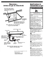 Предварительный просмотр 14 страницы KitchenAid 8284670 Installation Instructions Manual