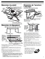 Предварительный просмотр 11 страницы KitchenAid 8285364 Installation Instructions Manual