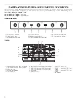 Предварительный просмотр 6 страницы KitchenAid 8286868A Use & Care Manual