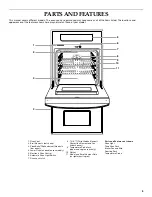 Preview for 5 page of KitchenAid 8300886C Use And Care Manual
