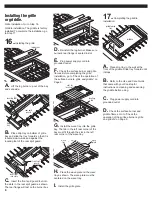 Preview for 8 page of KitchenAid 8301169 Installation Instructions Manual