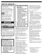 Preview for 14 page of KitchenAid 8301169 Installation Instructions Manual