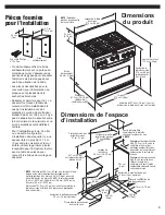 Preview for 15 page of KitchenAid 8301169 Installation Instructions Manual